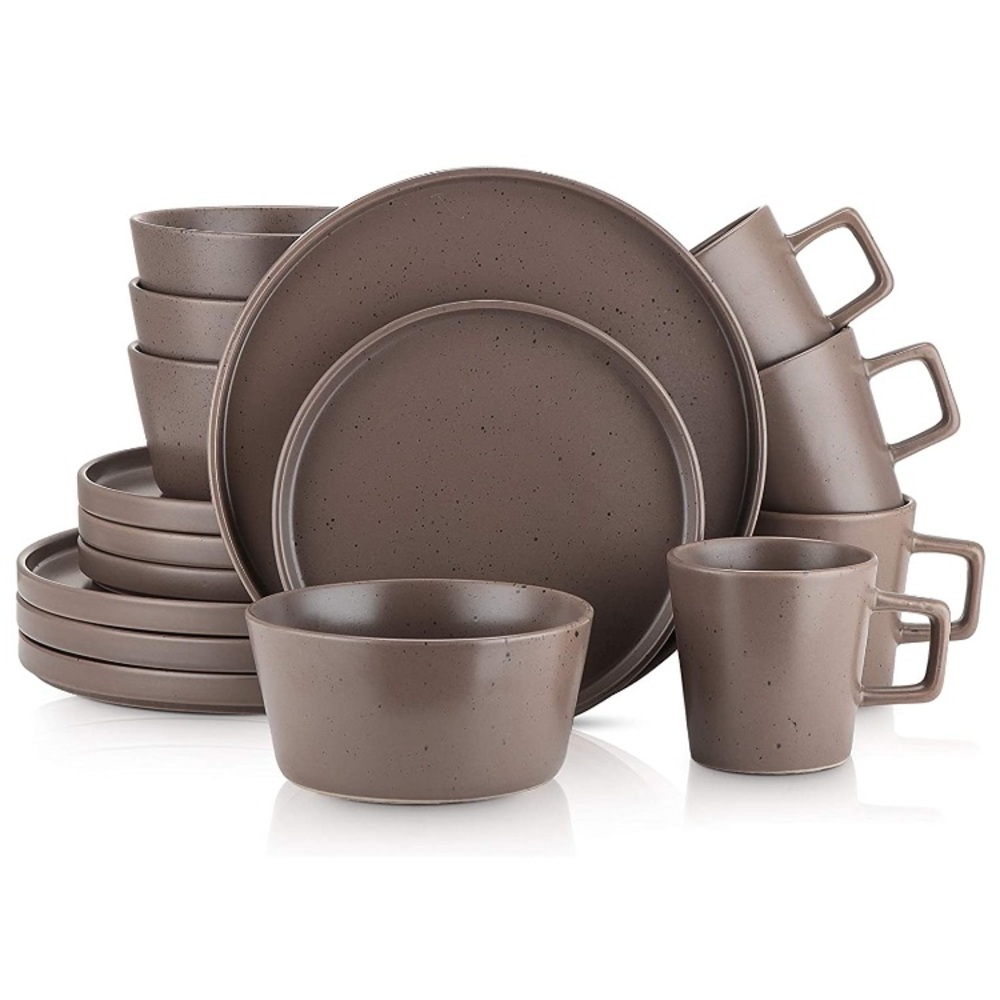 Stone Lain Dinnerware Set